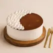 كيك تيراميسو بالكريمة الناعمة