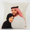 Customizable Photo Cushion - Perfect Gift for Every Occasion