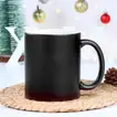 Christmas Glow Personalized Magic Mug - Reveal Surprise with Every Sip!