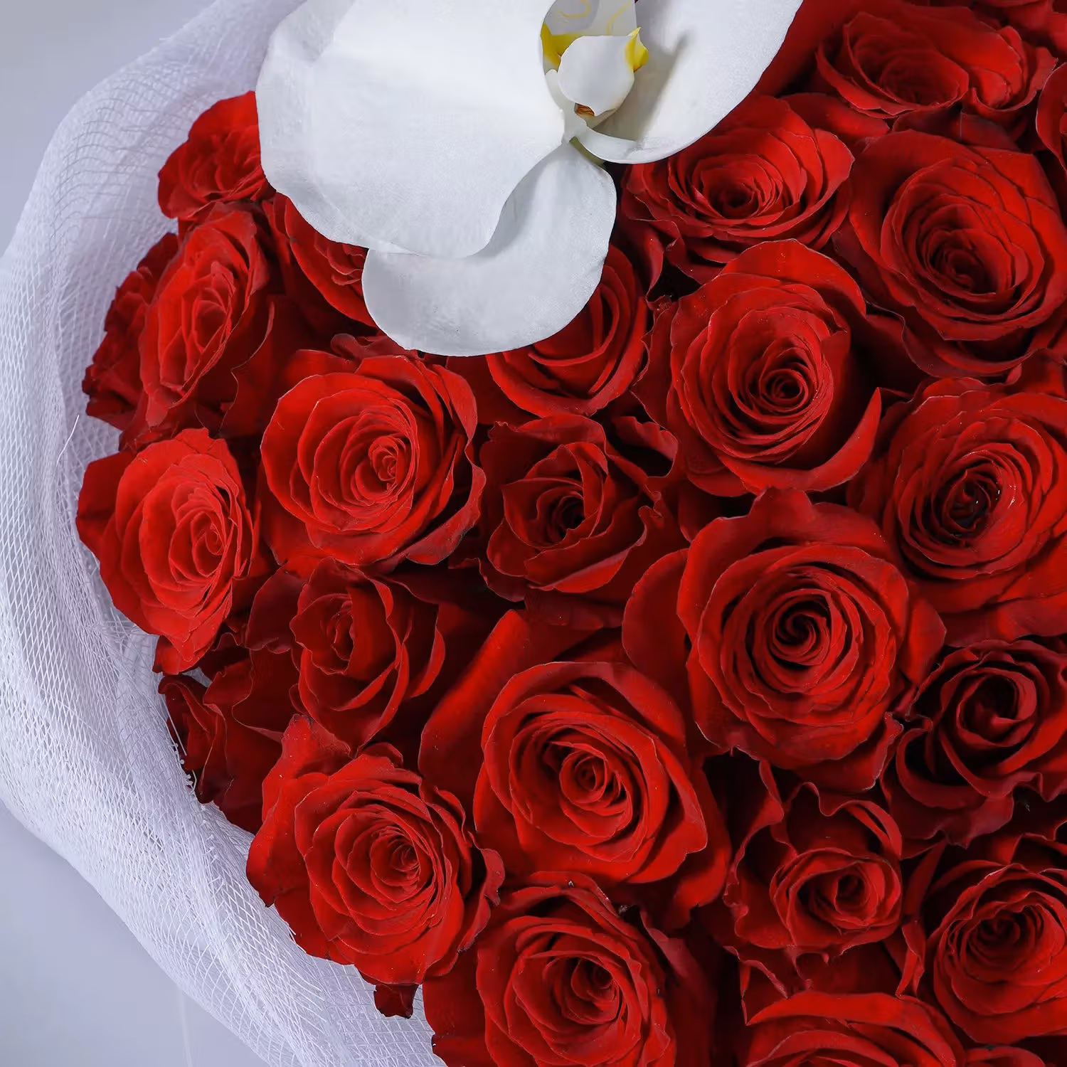 Glammed Up Queen Bouquet