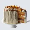 Mango Bravo Cake