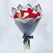 Opera Patisserie | Elegant Bouquet Bite Choco Box