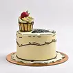 Sweettier Cupcake Dream Cake - Perfect Birthday Delight