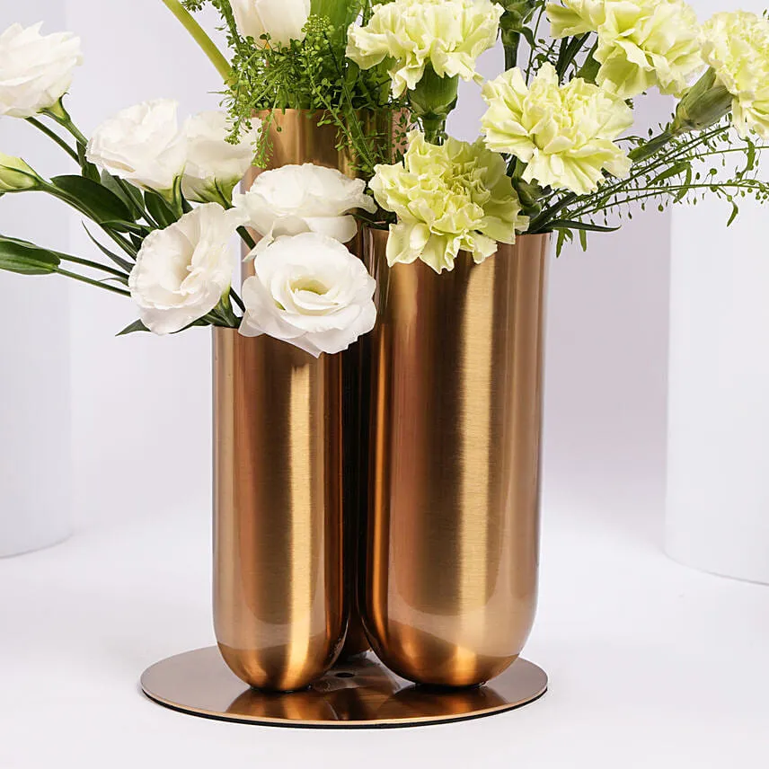 Happy Retirement Flowers