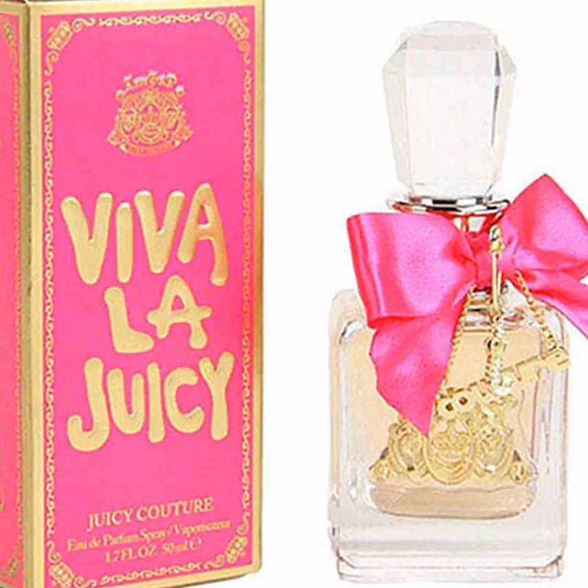 Viva La Juicy By Juicy Coutore For Women Edp
