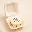 Happy Anniversary Mini Cake - Cake