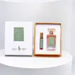 مجموعة عطور آبل مسك - أو دو برفيوم وزيت عطر