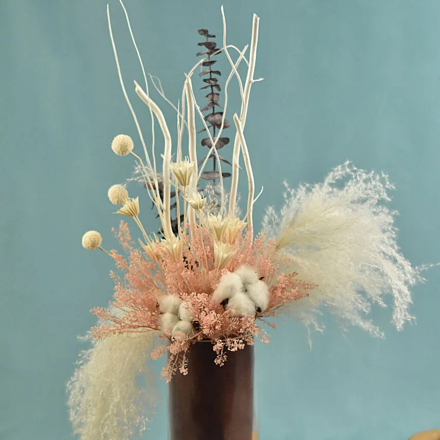 Fairy Crown Vase Arrangement