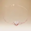 Omnia Eternal Glow Bracelet in 18K Rose Gold with Diamonds