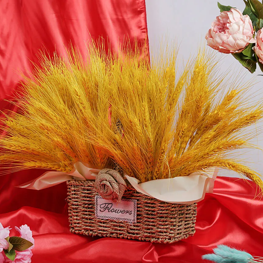 CNY Radiant Luck Basket