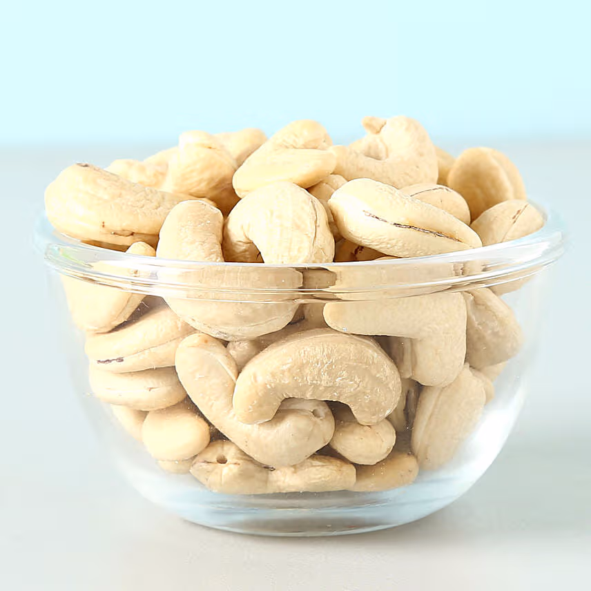 Sneh Divine Rakhi & Cashews