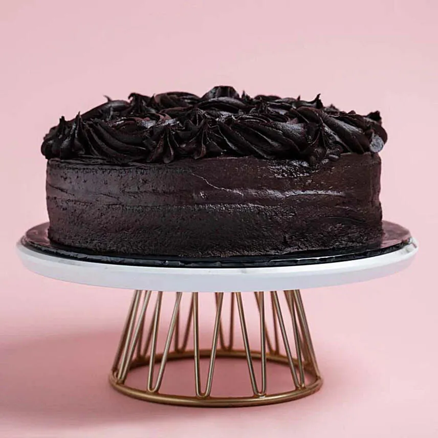 Death By Chocolate Cake 2kG