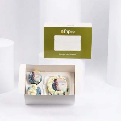 Celebrate with a Personalized Bento Cake Box - Perfect for Any Occasion!