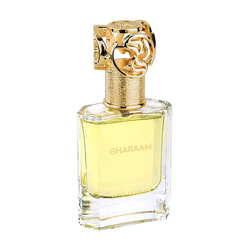 Gharaam 50Ml By Swiss Arabian