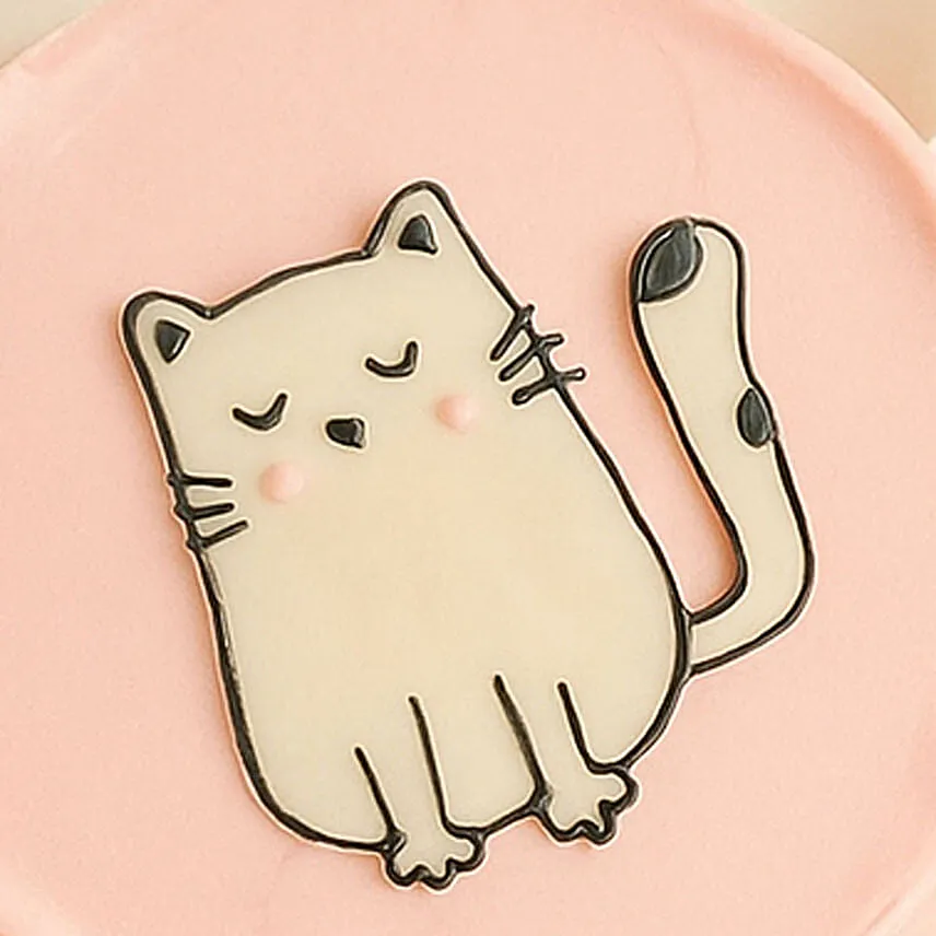 Cat Bento Cake