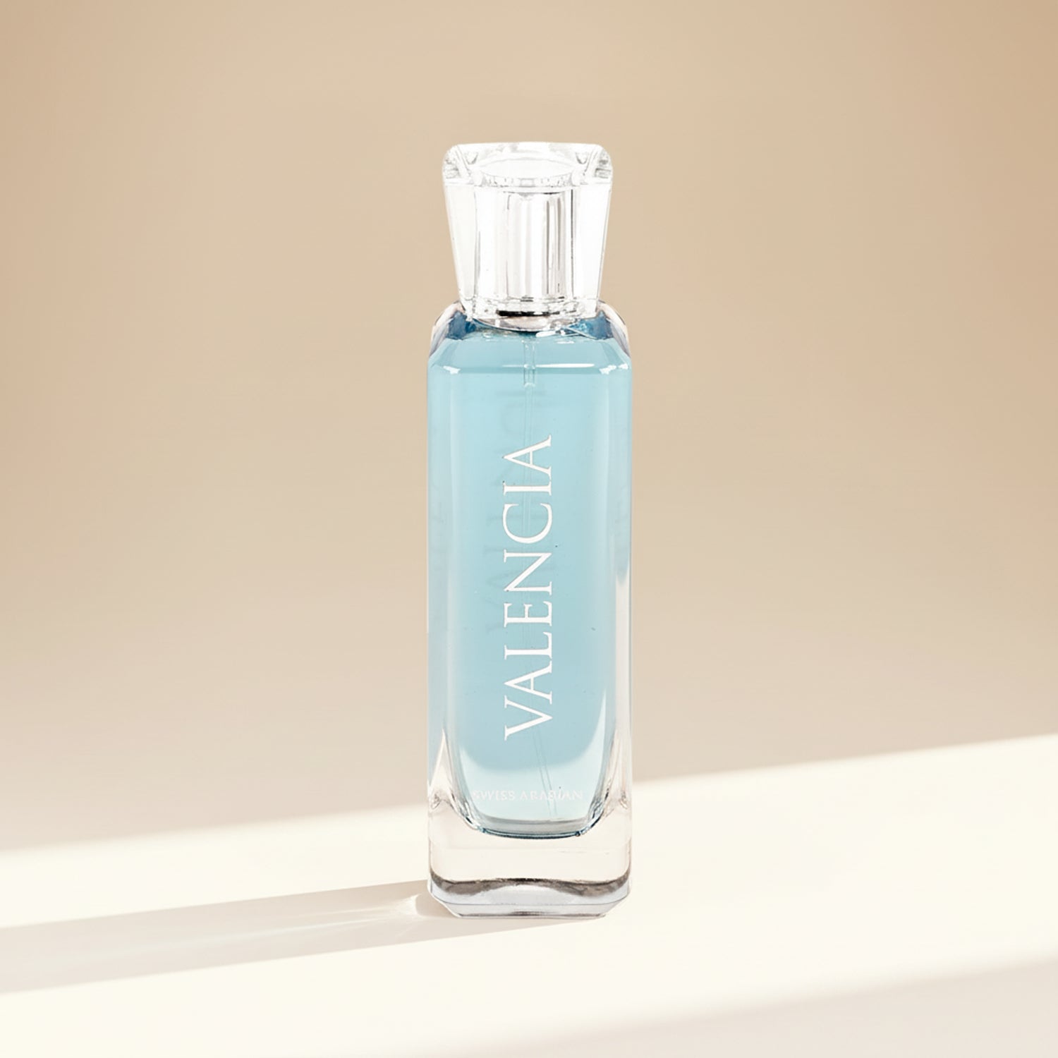 Valencia 100ml EDP - Unisex Floral & Fruity Perfume