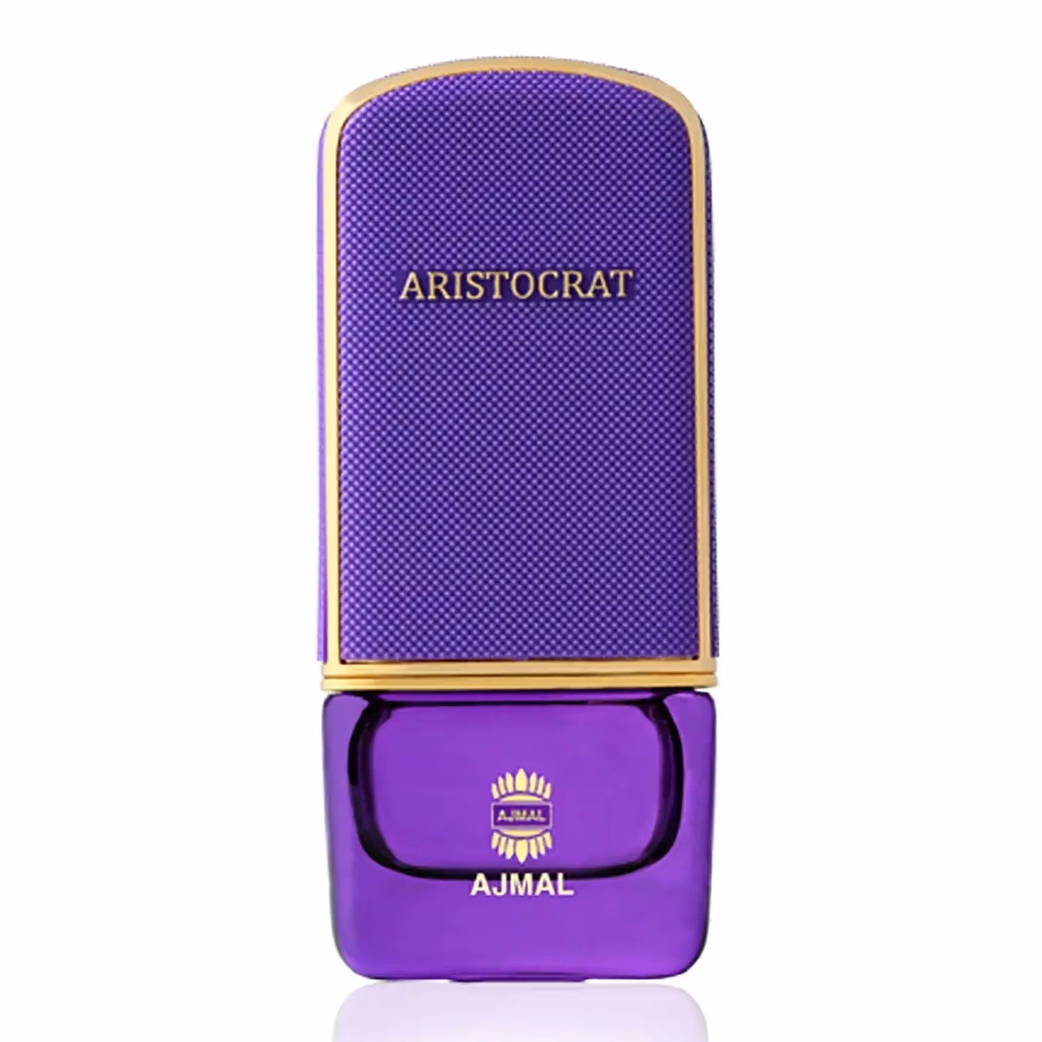 Aristocrat Her Eau De Parfum 75Ml by Ajmal - Luxurious Floral Woody Fragrance