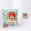 Cheerful Spring Personalized Cushion N Mug