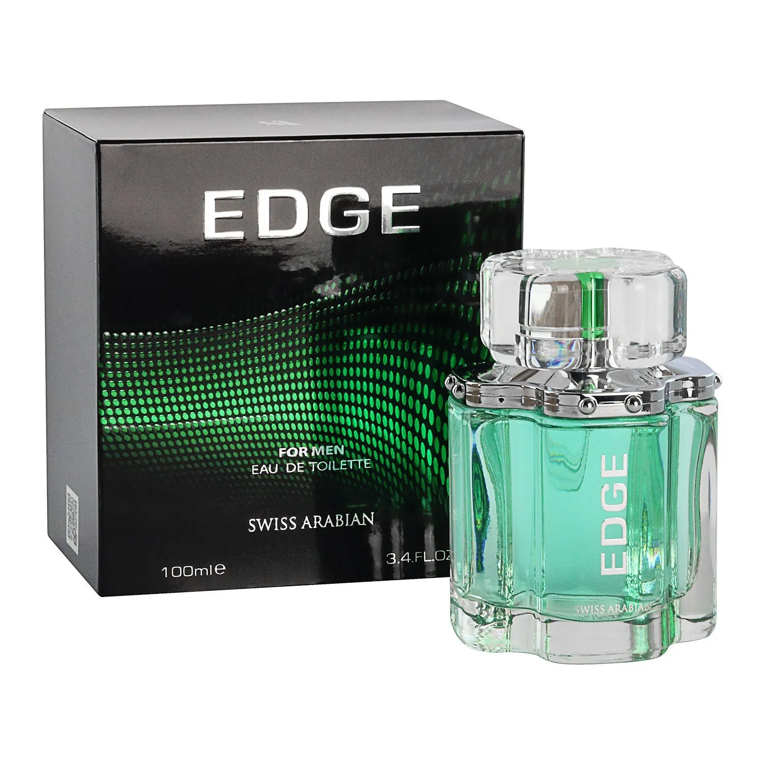 EDGE 100ML EDT