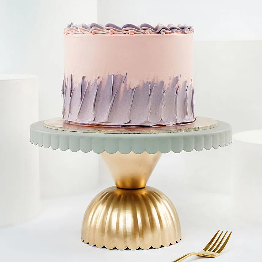Happy Birthday Cake