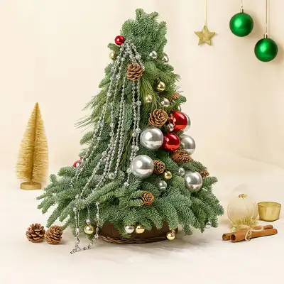 Festive Nobulus Arrangement
