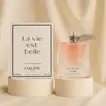 عطر لانكوم لا في اي بل او دو بارفان - 75 مل للنساء