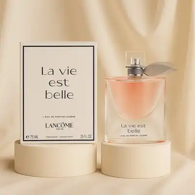 Lancome La Vie Est Belle Eau de Parfum - 75ml for Women