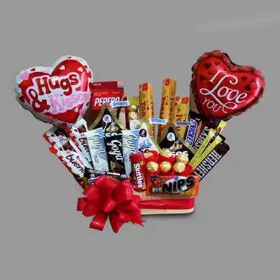 Sweet Love Hamper