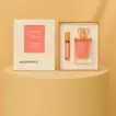 علبة عطر مسك الورد - مجموعة عطور للجنسين