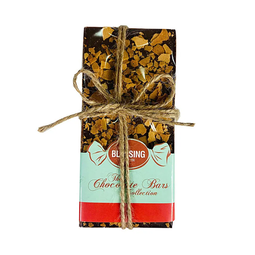 Chocolate Addict Bundle 4 Gourmet Chocolate Bars