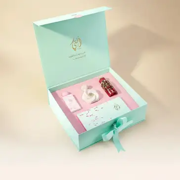 Luxurious Antee Gift Set | women Fragrance Collection