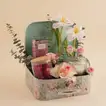 Gucci Flora Women Perfume Hamper