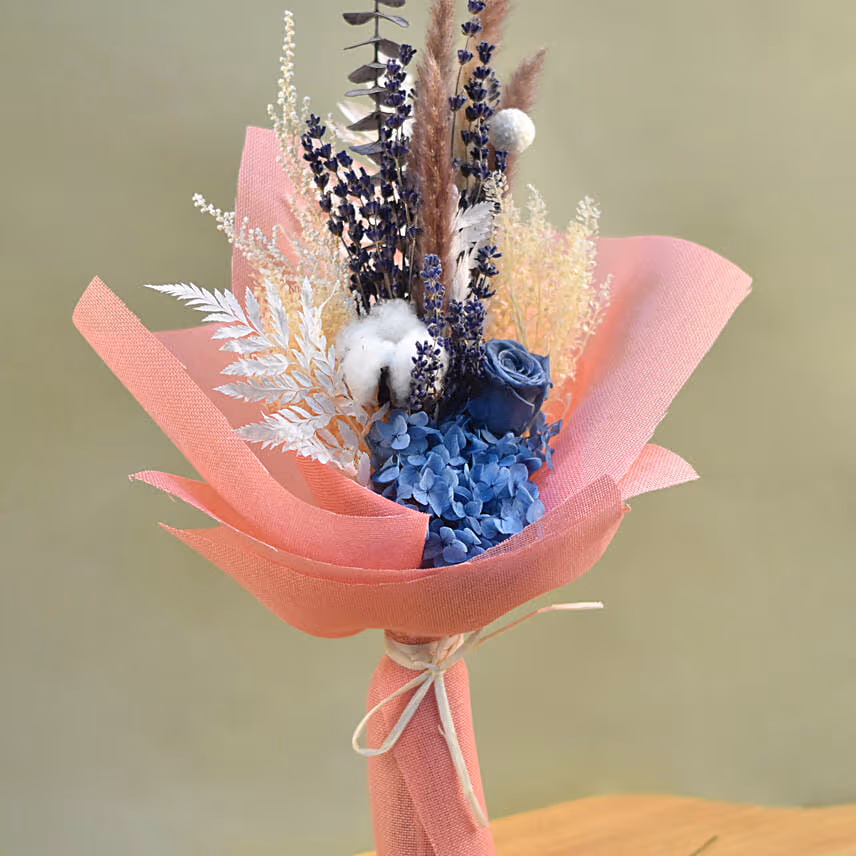 Love Potion Floral Bouquet