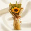 Sunflowers Bouquet