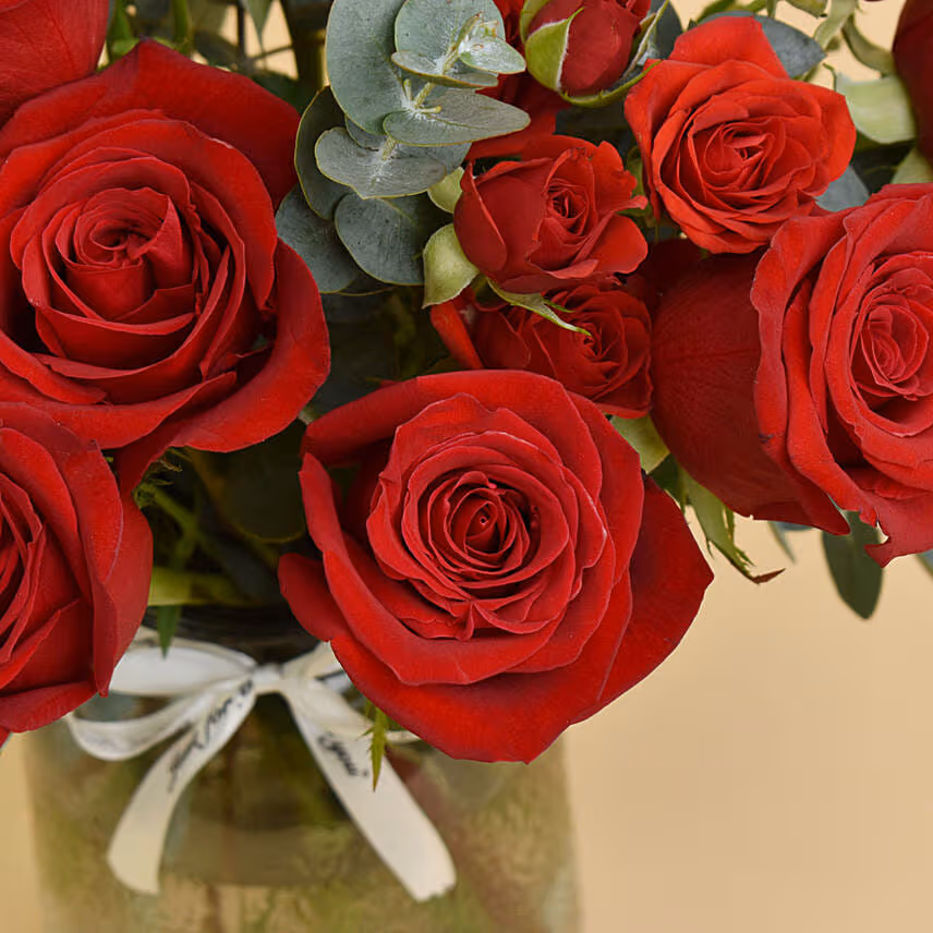 Valentine s Blooms