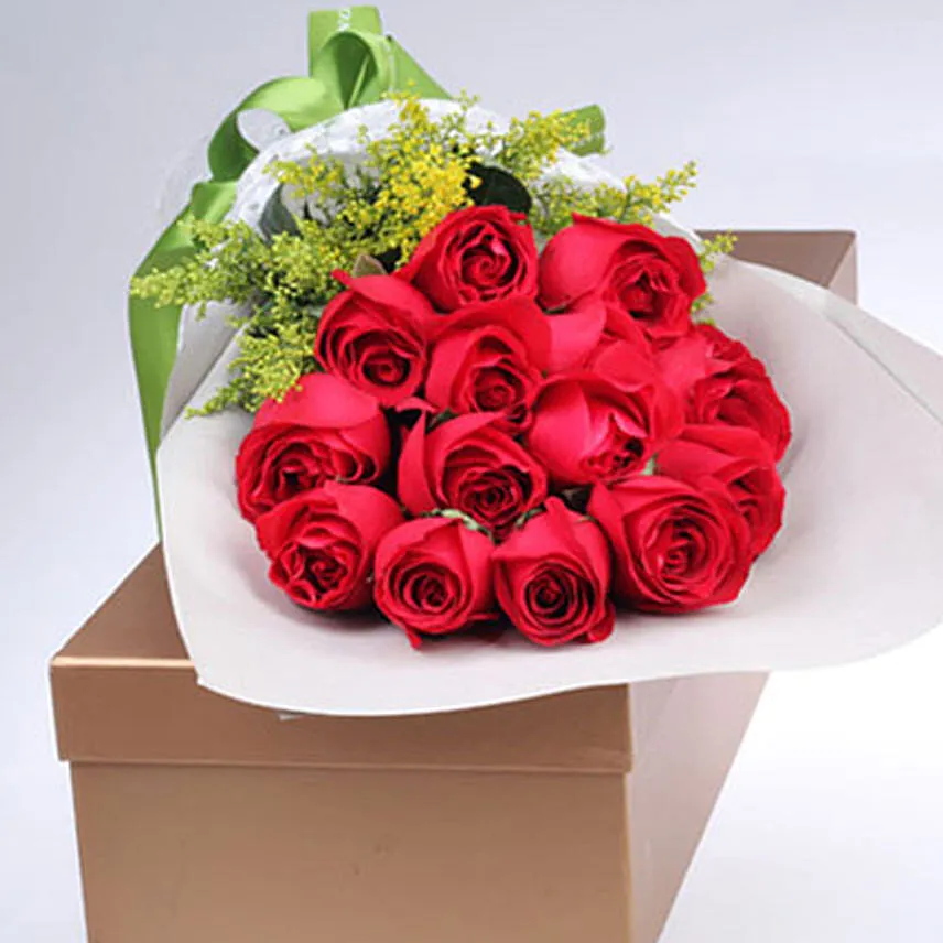 A Bunch Of Romance PH