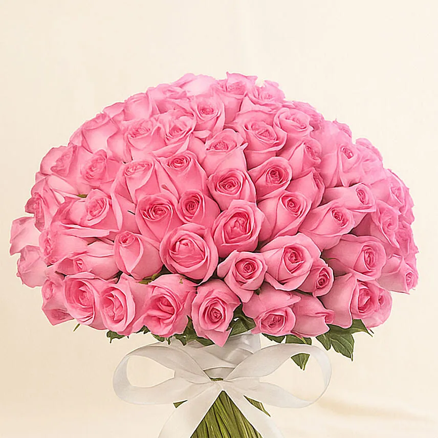 Pretty Roses Bouquet