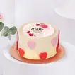 Mother's Day Graceful Bites & Blooms Gift Set