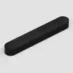 Sonos Beam (Gen 2) Smart Soundbar with Dolby Atmos & Voice Control – Black