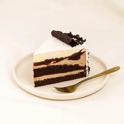 Blackforst Slice
