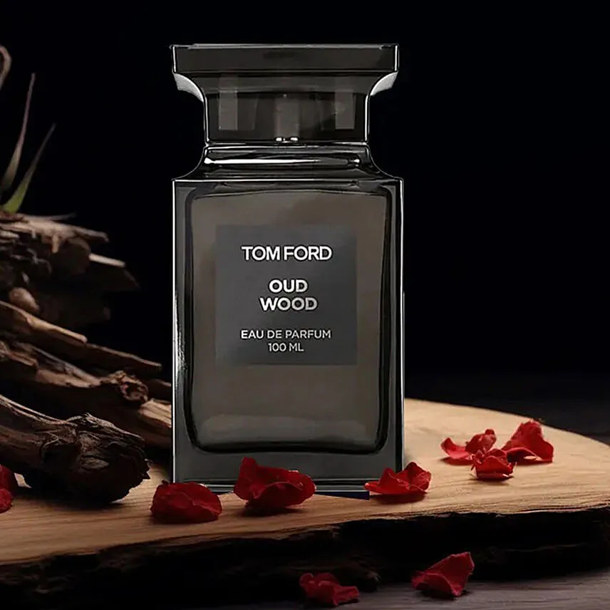 عطر توم فورد عود وود للجنسين | 100 مل