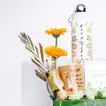 Wellness & Wishes: Get Well Soon Gift Set with Flowers, Chocolates, and More