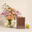 Bloom & Brew Essence: A Floral and Fragrant Delight