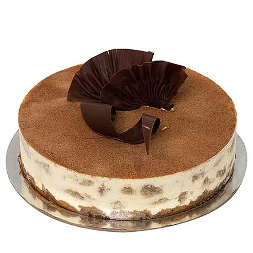 Special Tiramisu