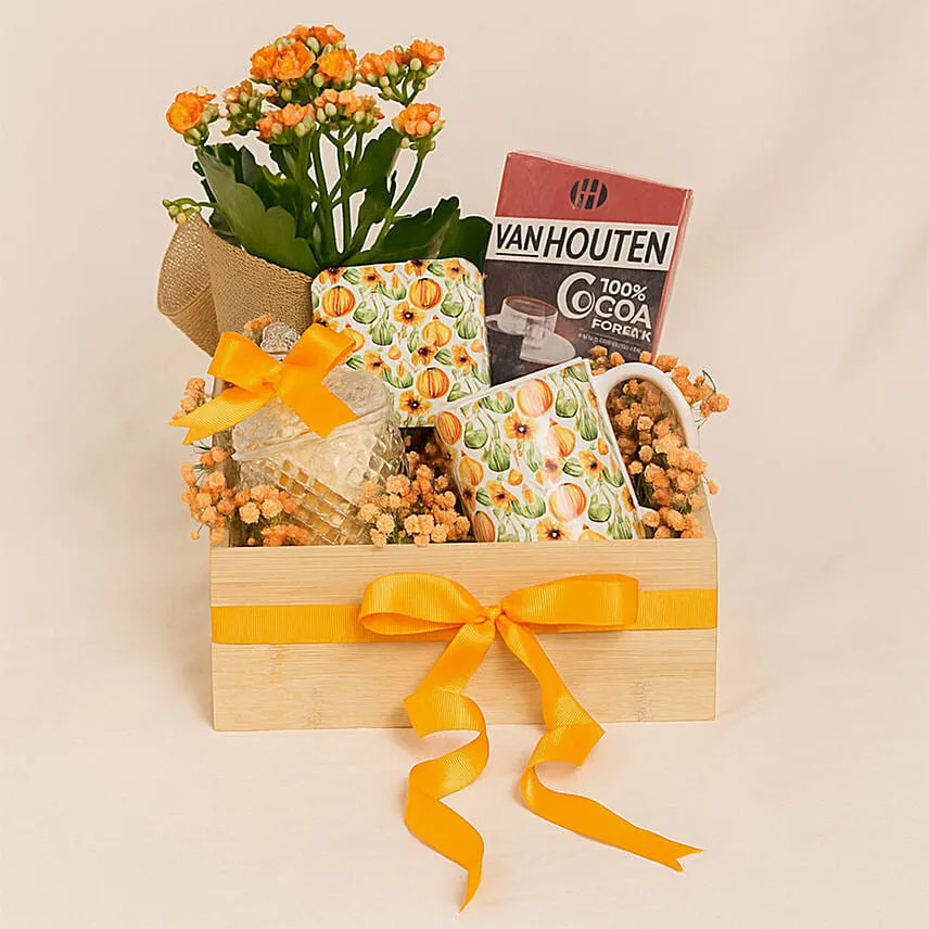 Thanksgiving Hamper