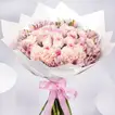 Vibrant Flowers Hand Bouquet