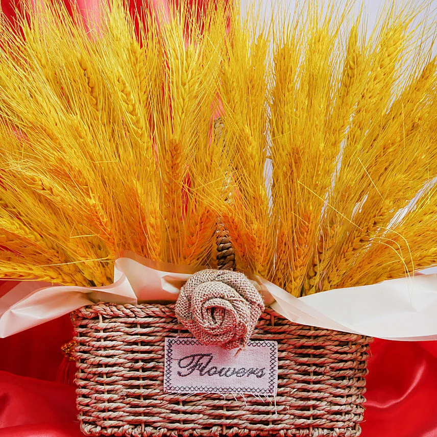 CNY Radiant Luck Basket