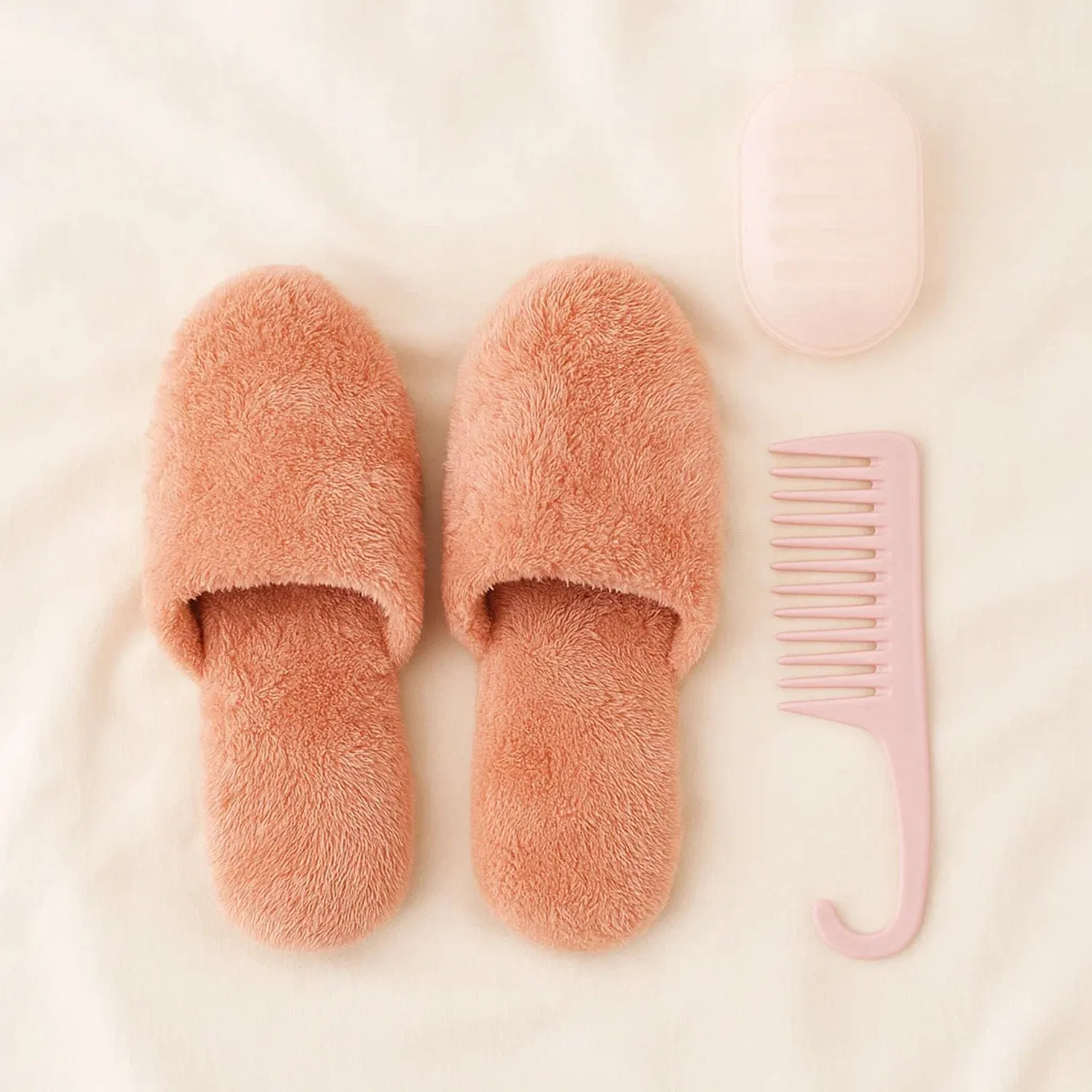 Peachy Pamper Gift Basket