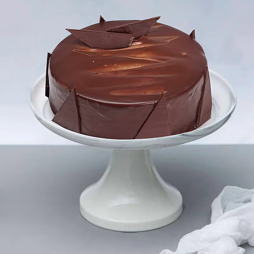 Choco Load Cake