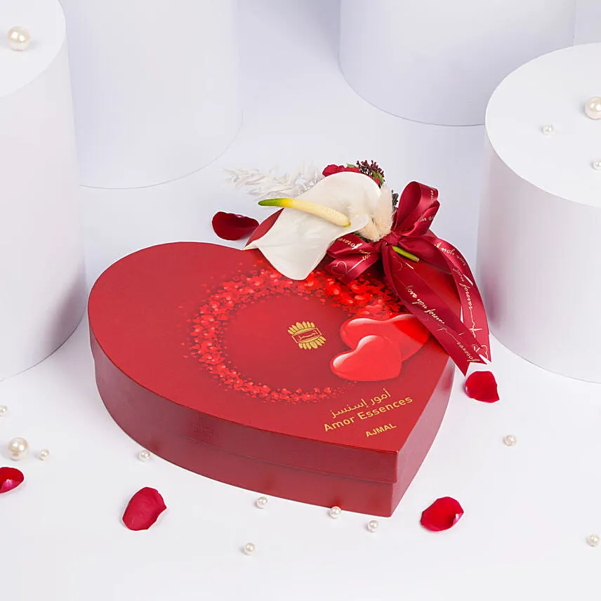Ajmal Valentine gift Collection for Him